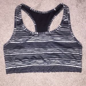 danskin sports bra